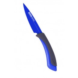 Tovolo coltello pelaverdure blu